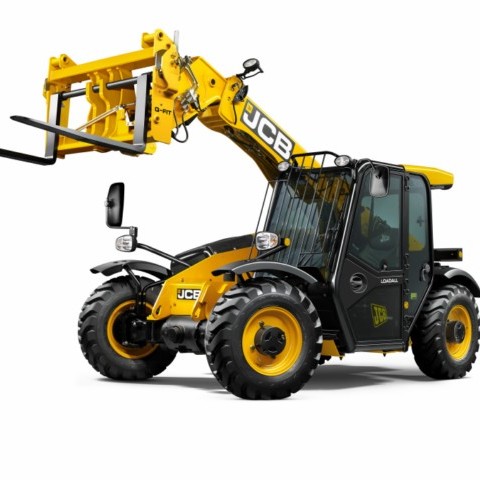 JCB COMPACT 515-40